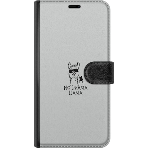 Apple iPhone 8 Plus Plånboksfodral No Drama Lama