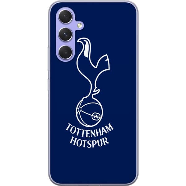 Kompatibel Mobilcover til Samsung Galaxy A54 Tottenham