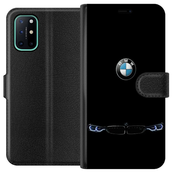 OnePlus 8T Lompakkokotelo BMW