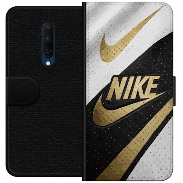 OnePlus 7T Pro Lommeboketui Nike