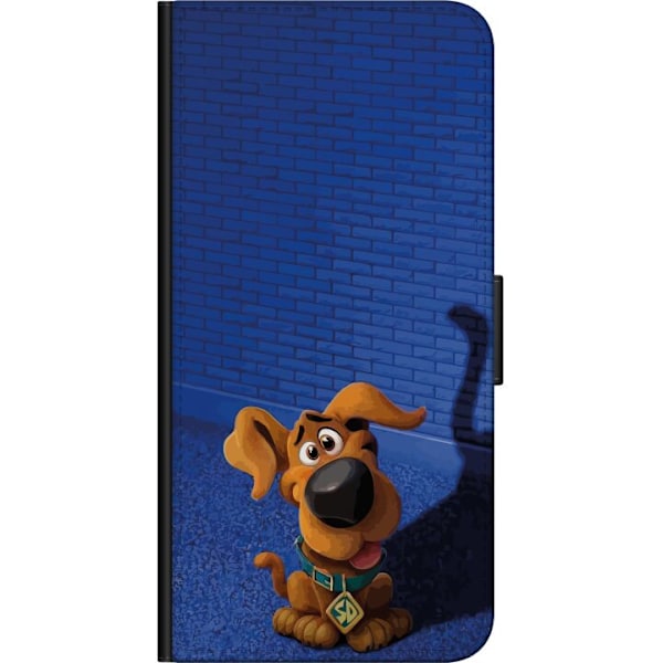 Samsung Galaxy Note20 Lommeboketui Scooby-Doo