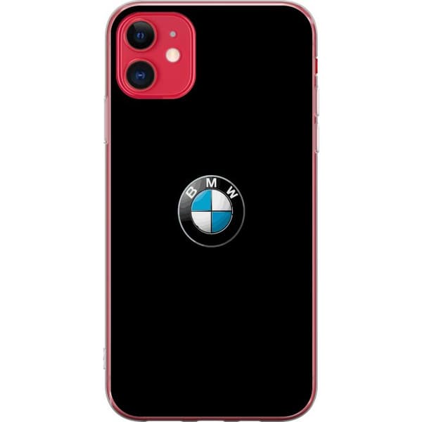 Kompatibel Mobilcover til Apple iPhone 11 BMW