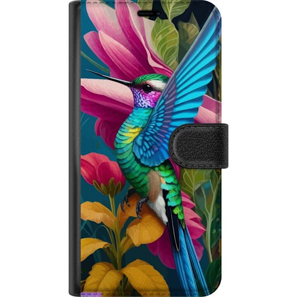 OnePlus Nord 3 Lompakkokotelo Kolibri