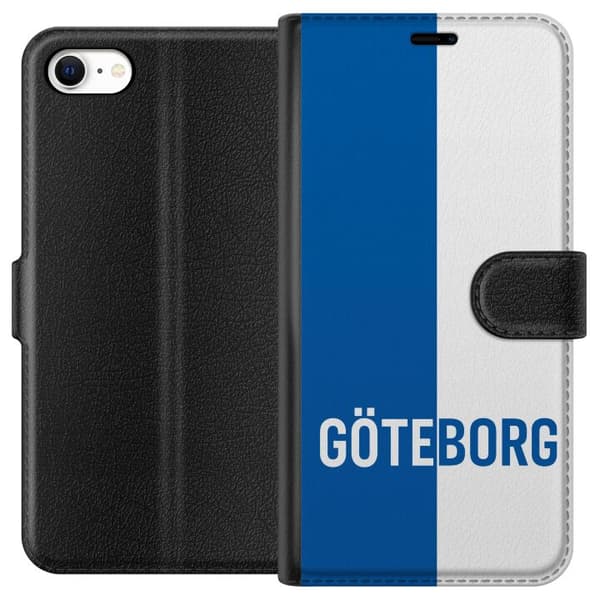 Kompatibel Tegnebogsetui til Apple iPhone 6 Göteborg