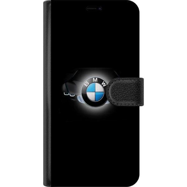 OnePlus 6 Plånboksfodral BMW