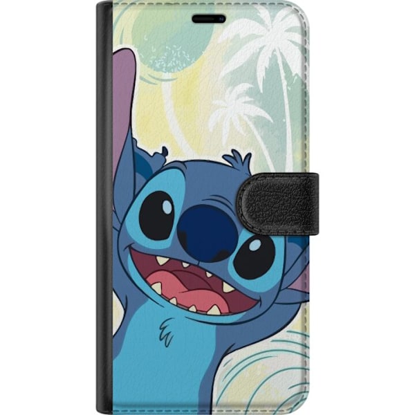 Samsung Galaxy A23 Lommeboketui Søm