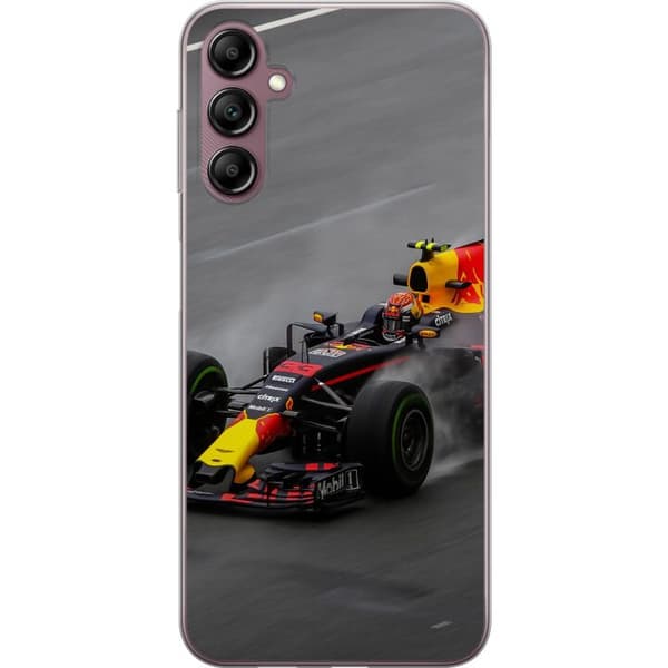 Kompatibelt Mobildeksel til Samsung Galaxy A14 5G Formula 2