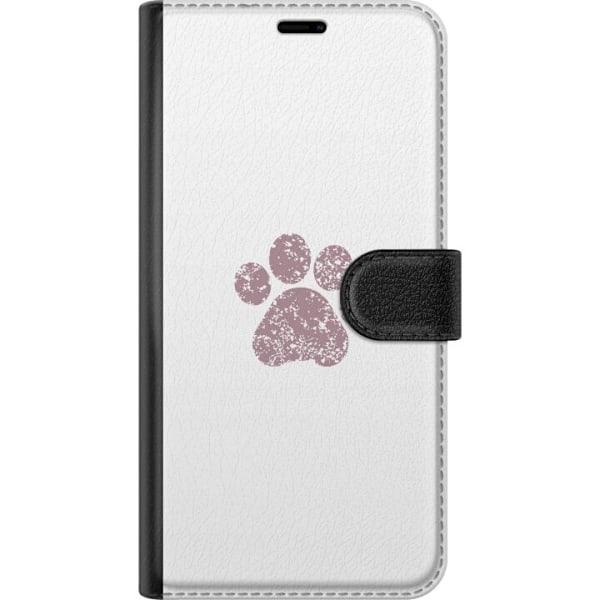 Apple iPhone 16 Plånboksfodral Tass