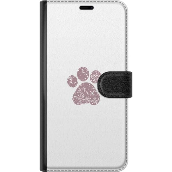 Yhteensopiva Lompakkokotelo Apple iPhone 16 Kassi
