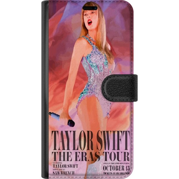 Apple iPhone 16 Pro Max Lompakkokotelo Taylor Swift