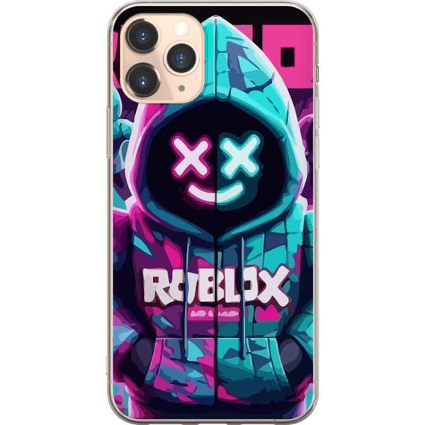 Kompatibelt Mobilskal till Apple iPhone 11 Pro Roblox