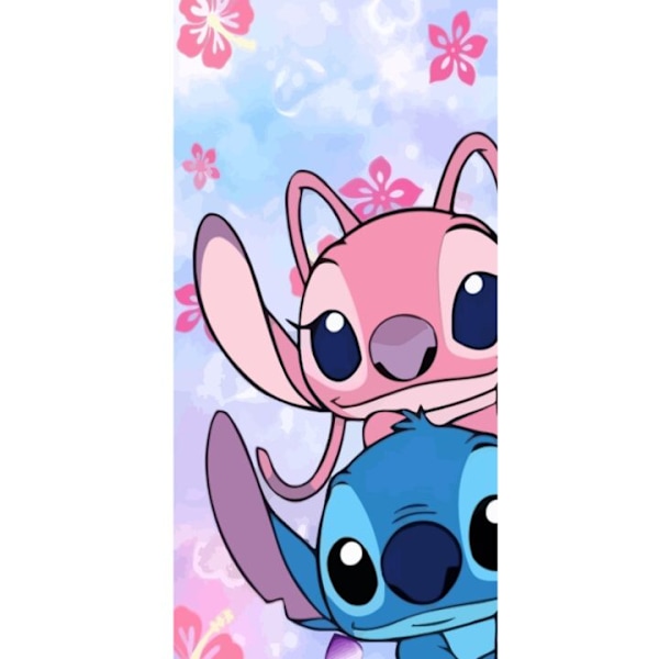 Apple iPhone 13 Pro Tegnebogsetui Stitch & Angel