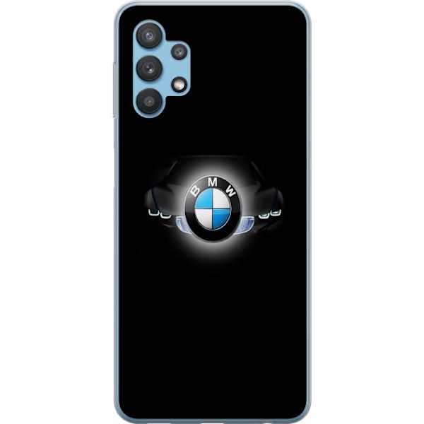 Samsung Galaxy A32 5G Skal / Mobilskal - BMW