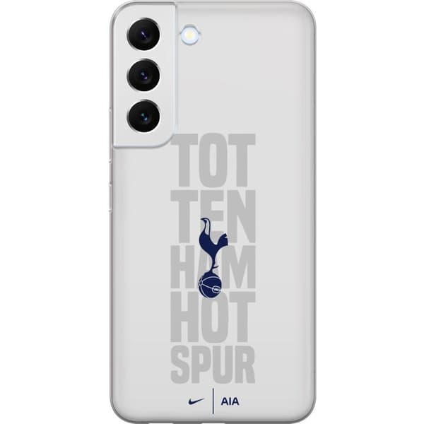 Kompatibelt Mobildeksel til Samsung Galaxy S22 5G Tottenham Hotspur