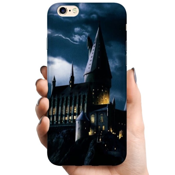Apple iPhone 6s TPU Matkapuhelimen kuori Harry Potter