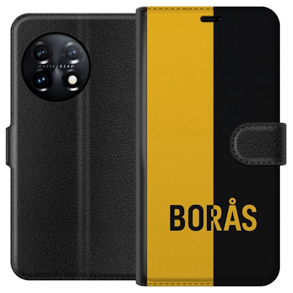 OnePlus 11 Tegnebogsetui Borås - fodbold
