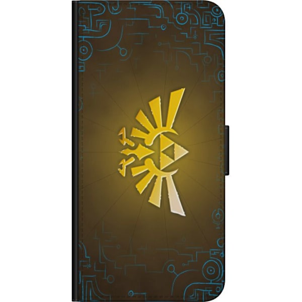OnePlus 9 Pro Plånboksfodral The Legend Of Zelda