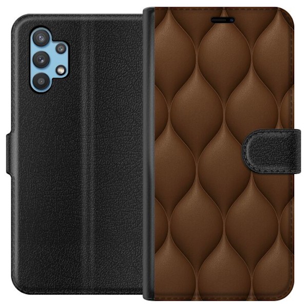 Samsung Galaxy A32 5G Lommeboketui Kakaoskalaer