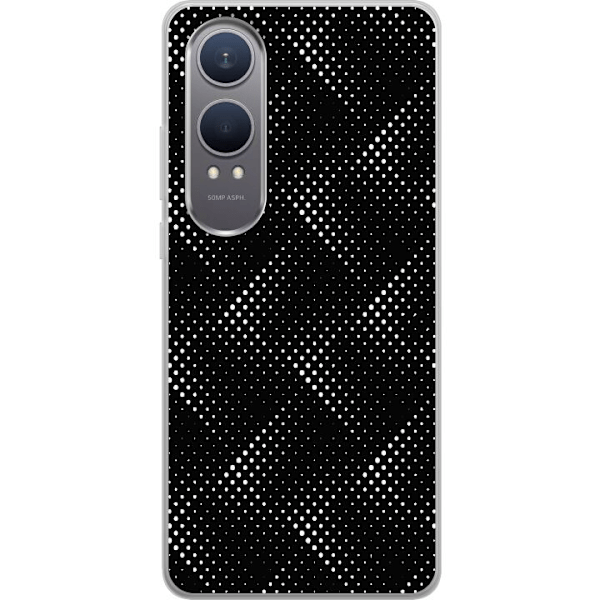 OnePlus Nord CE4 Lite Gennemsigtig cover Drømmeri