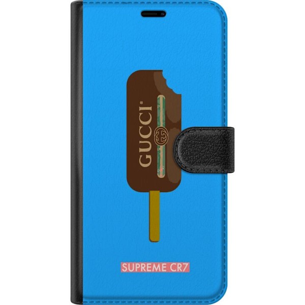 Huawei P20 lite Lommeboketui Gucci Glass