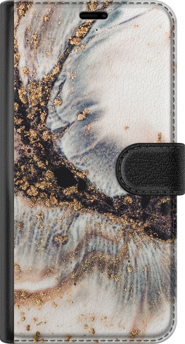 Kompatibelt Plånboksfodral till Apple iPhone 11 Mönster