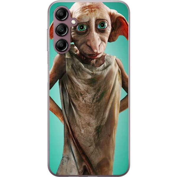 Kompatibelt Mobildeksel til Samsung Galaxy A14 5G Harry Potter