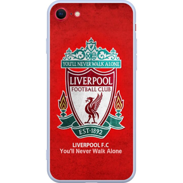 Apple iPhone 7 Premium cover Liverpool