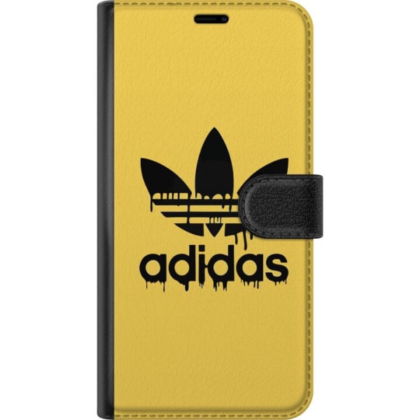 OnePlus 9 Plånboksfodral Adidas