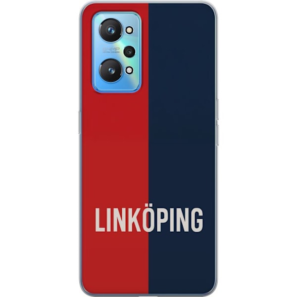 Realme GT Neo2 Läpinäkyvä kuori Linköping – Jääkiekko