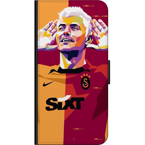 OnePlus 7 Pro Tegnebogsetui Mauro Icardi