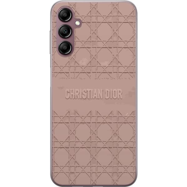 Kompatibelt Mobildeksel til Samsung Galaxy A14 5G Christian