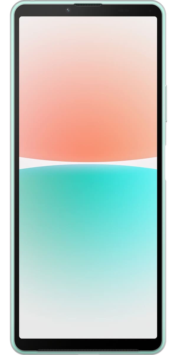 Kompatibelt Mobildeksel til Sony Xperia 10 IV Rosa miniprikker rosa