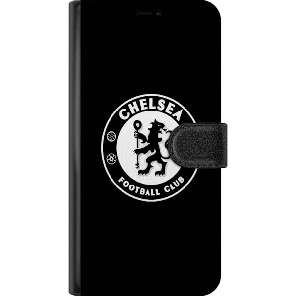 OnePlus 6 Plånboksfodral FC Chelsea