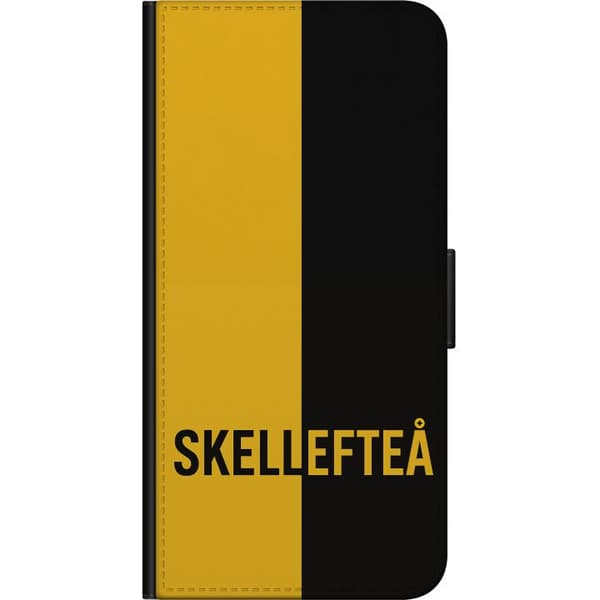 Kompatibelt Plånboksfodral till OnePlus 9 Pro Skellefteå – Hockey