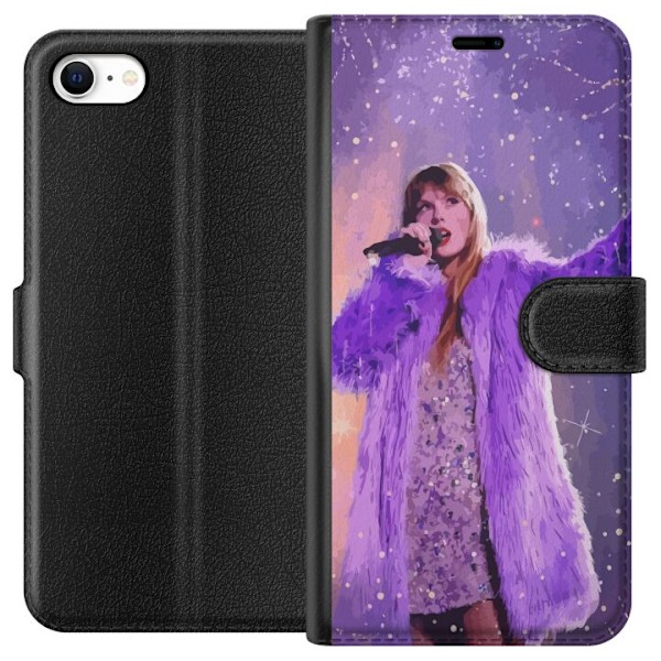 Apple iPhone 6 Tegnebogsetui Taylor Swift