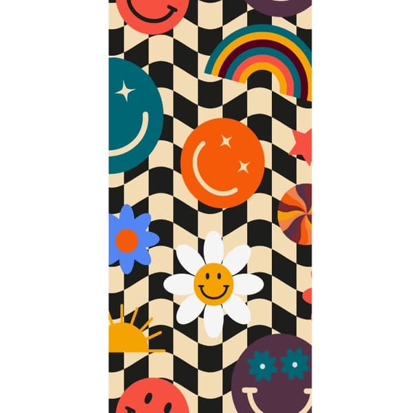 Kompatibelt Lommeboketui til Apple iPhone 13 Pro Fred