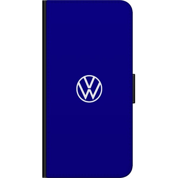 Samsung Galaxy Note10+ Lommeboketui Volkswagen