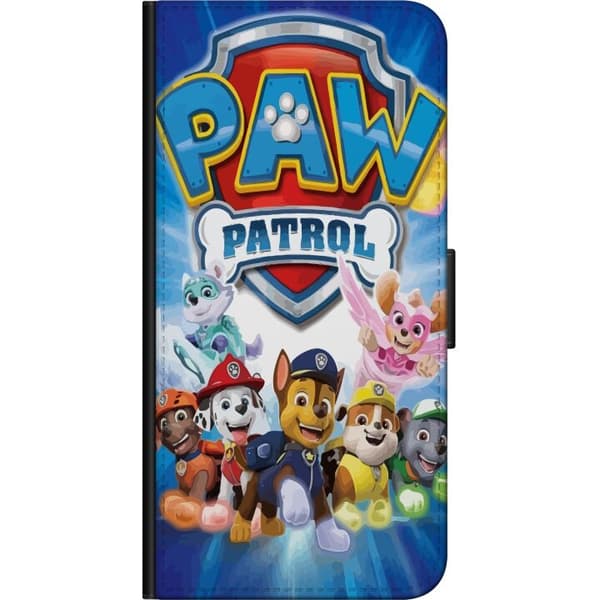 Kompatibelt Plånboksfodral till OnePlus 9 Pro Paw Patrol