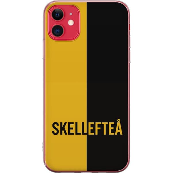 Kompatibelt Mobildeksel til Apple iPhone 11 Skellefteå