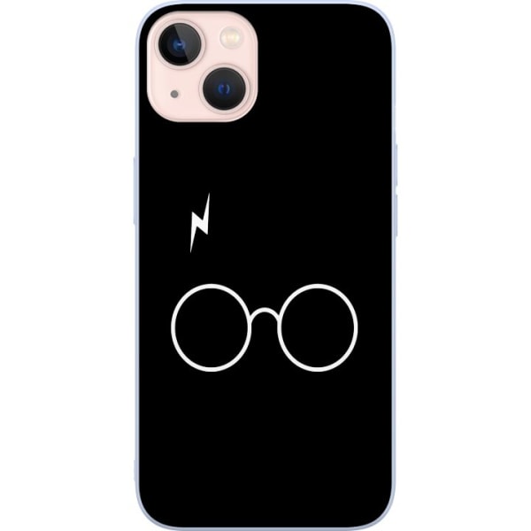 Apple iPhone 13 Premium cover Harry Potter