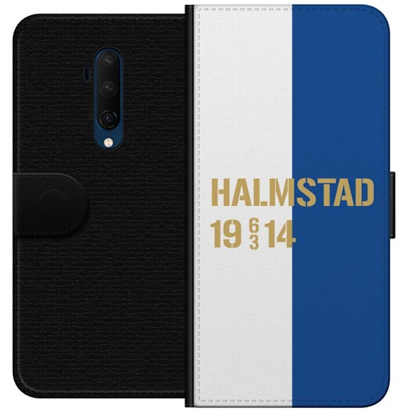 OnePlus 7T Pro Plånboksfodral Halmstad 1914