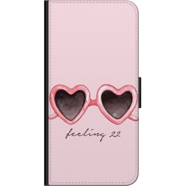 Huawei P Smart Z Lommeboketui Taylor Swift - Feeling 22