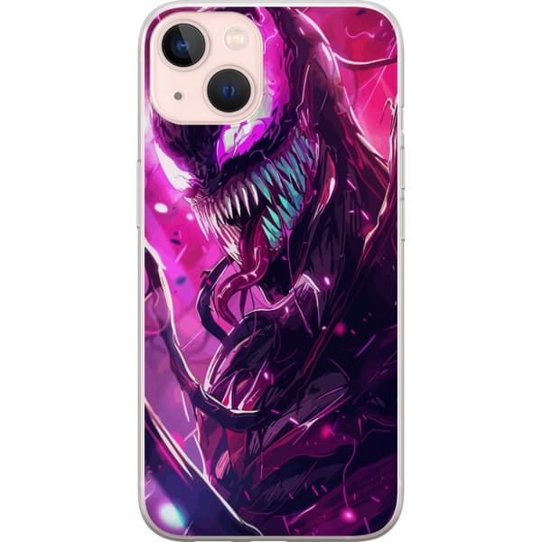Kompatibel Mobilcover til Apple iPhone 13 Spider Man