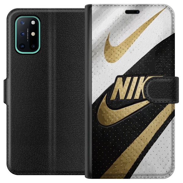 OnePlus 8T Plånboksfodral Nike