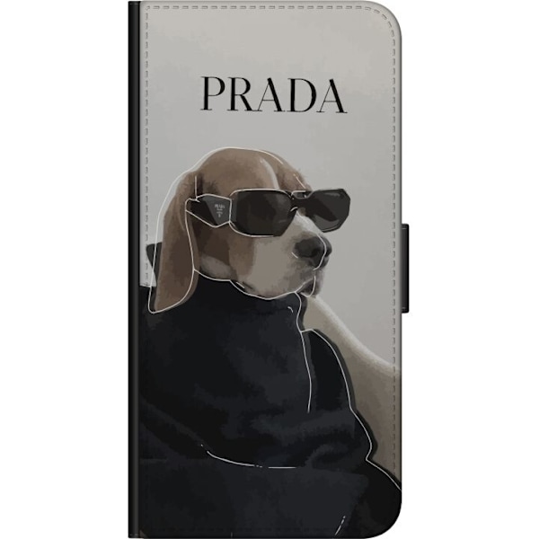 Huawei P40 Plånboksfodral Prada