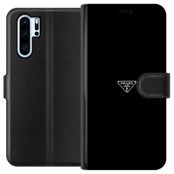Kompatibelt Lommeboketui til Huawei P30 Pro P....