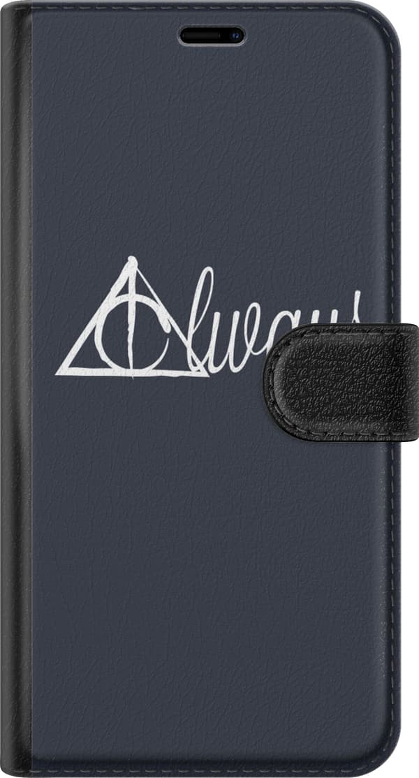 Kompatibelt Lommeboketui til Xiaomi Redmi 10C Harry Potter