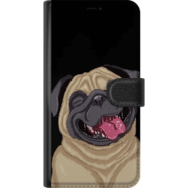 OnePlus Nord 2T Lommeboketui Pug