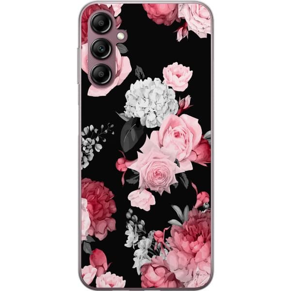 Kompatibelt Mobildeksel til Samsung Galaxy A14 5G Floral Bloom