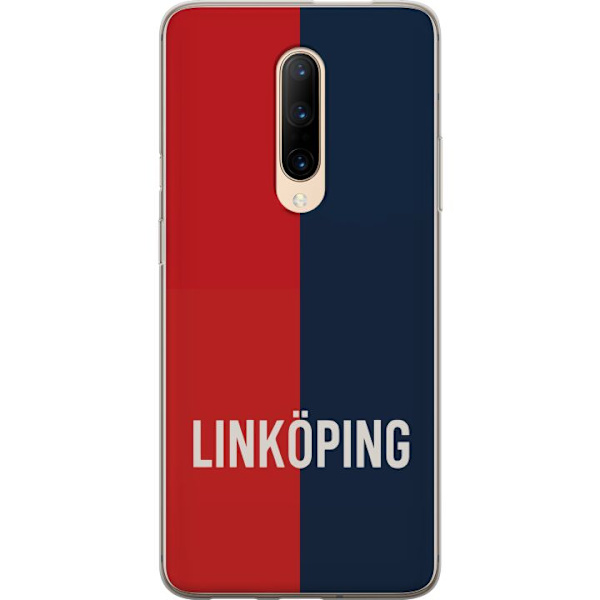 Kompatibelt Mobildeksel til OnePlus 7 Pro Linköping